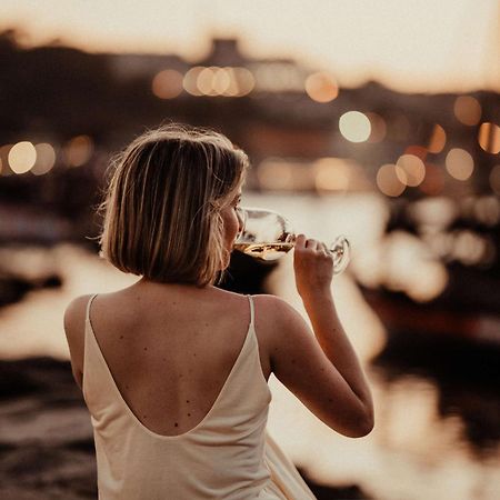 Tivoli Kopke Porto Gaia Hotel Vila Nova de Gaia Zewnętrze zdjęcie