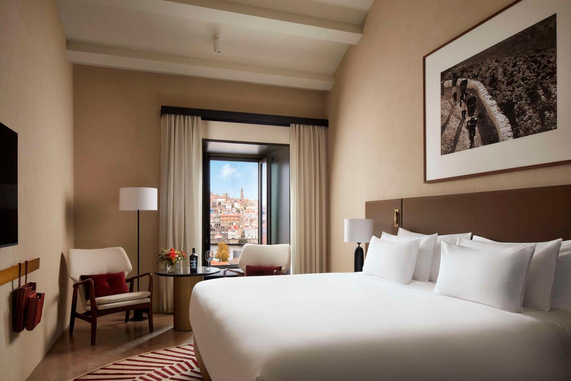 Tivoli Kopke Porto Gaia Hotel Vila Nova de Gaia Zewnętrze zdjęcie