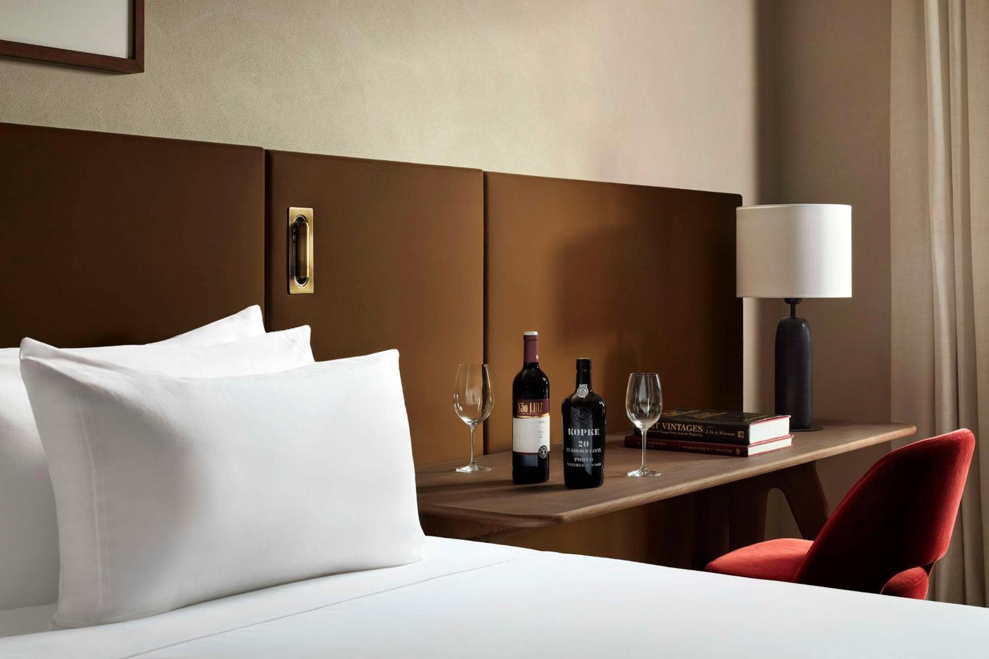 Tivoli Kopke Porto Gaia Hotel Vila Nova de Gaia Zewnętrze zdjęcie