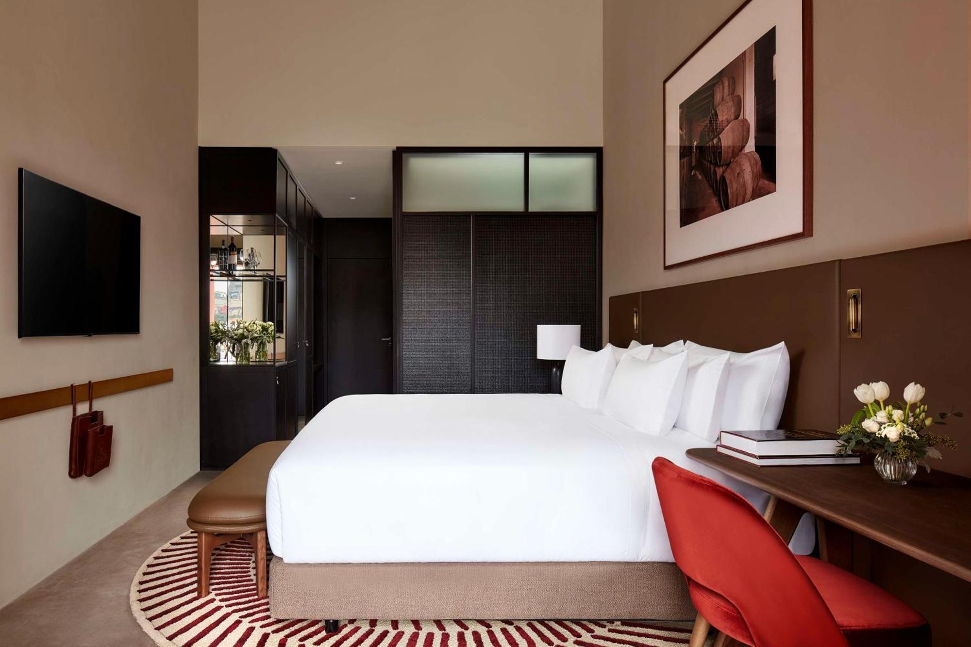 Tivoli Kopke Porto Gaia Hotel Vila Nova de Gaia Zewnętrze zdjęcie