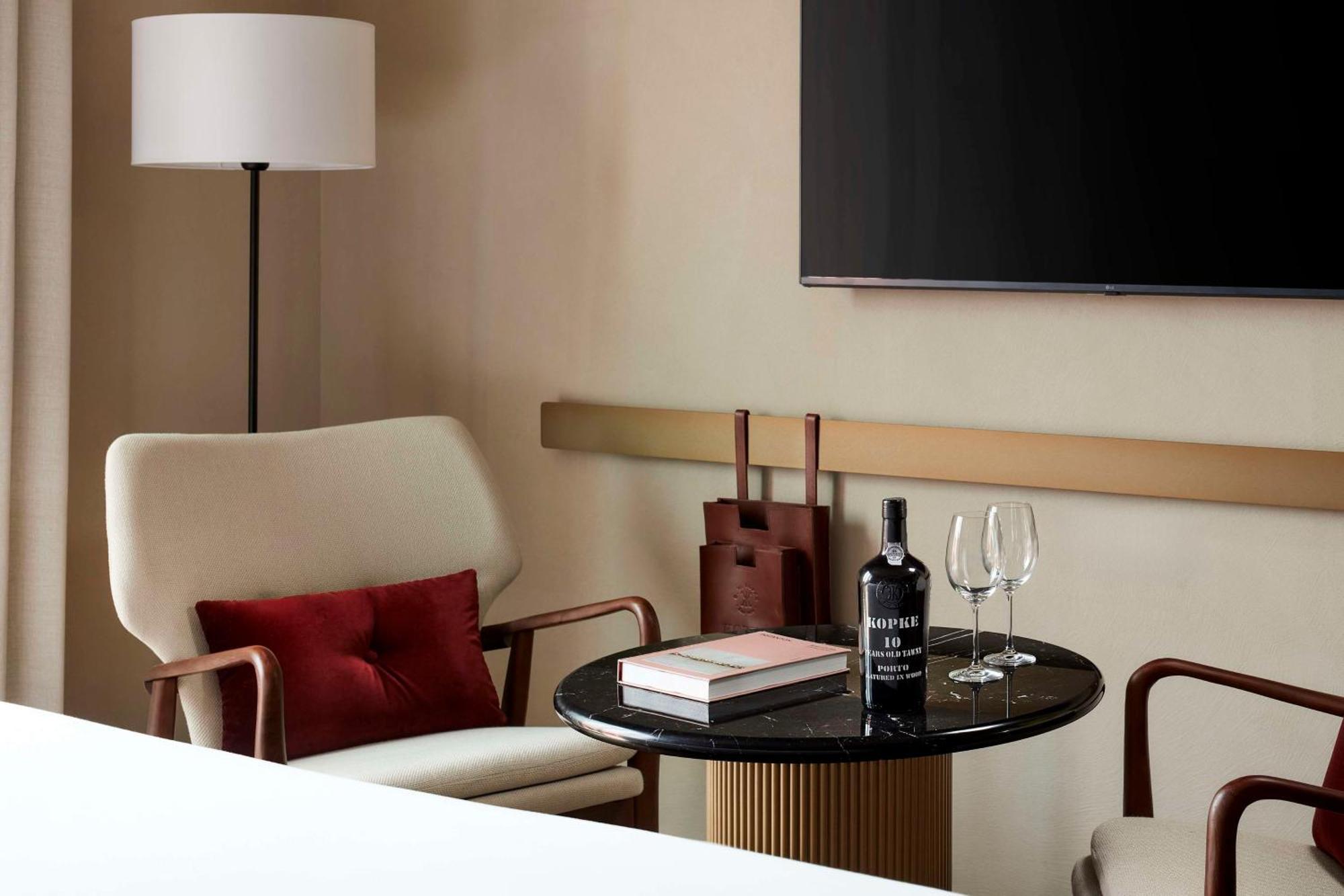 Tivoli Kopke Porto Gaia Hotel Vila Nova de Gaia Zewnętrze zdjęcie