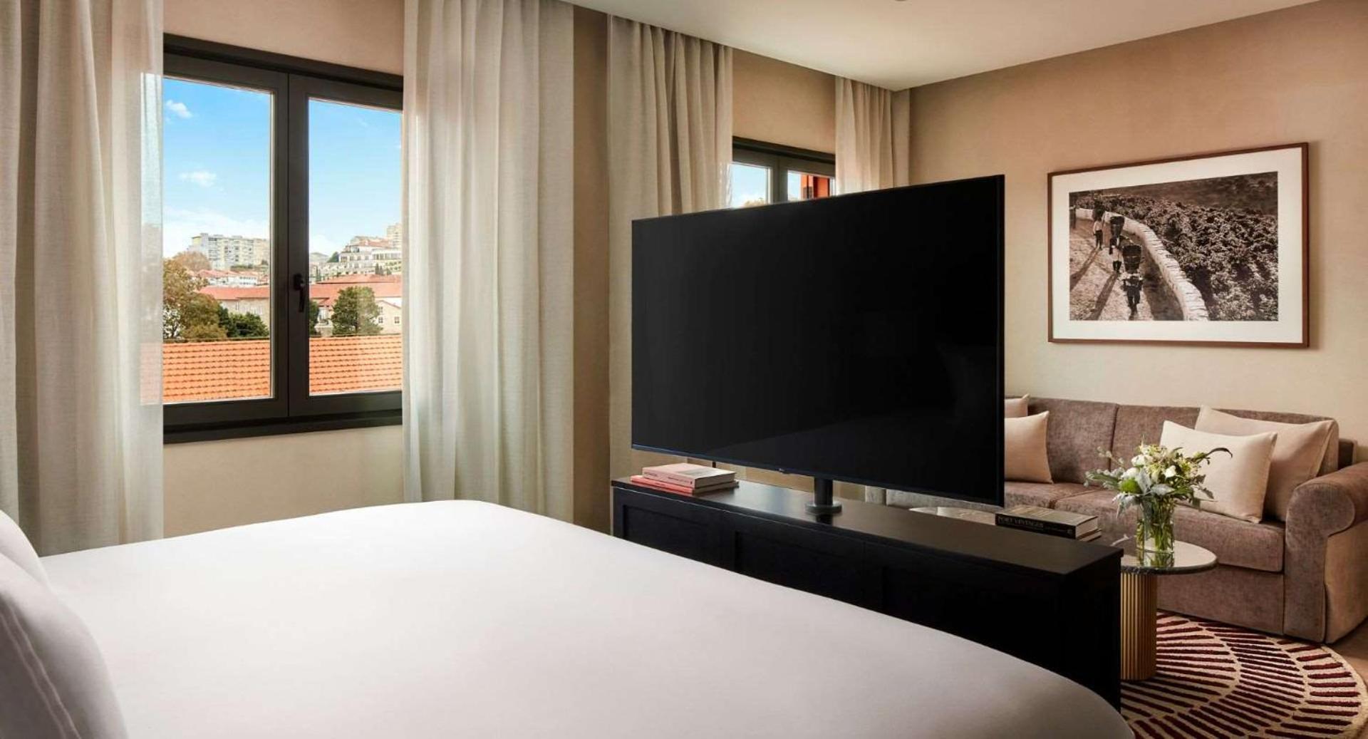 Tivoli Kopke Porto Gaia Hotel Vila Nova de Gaia Zewnętrze zdjęcie