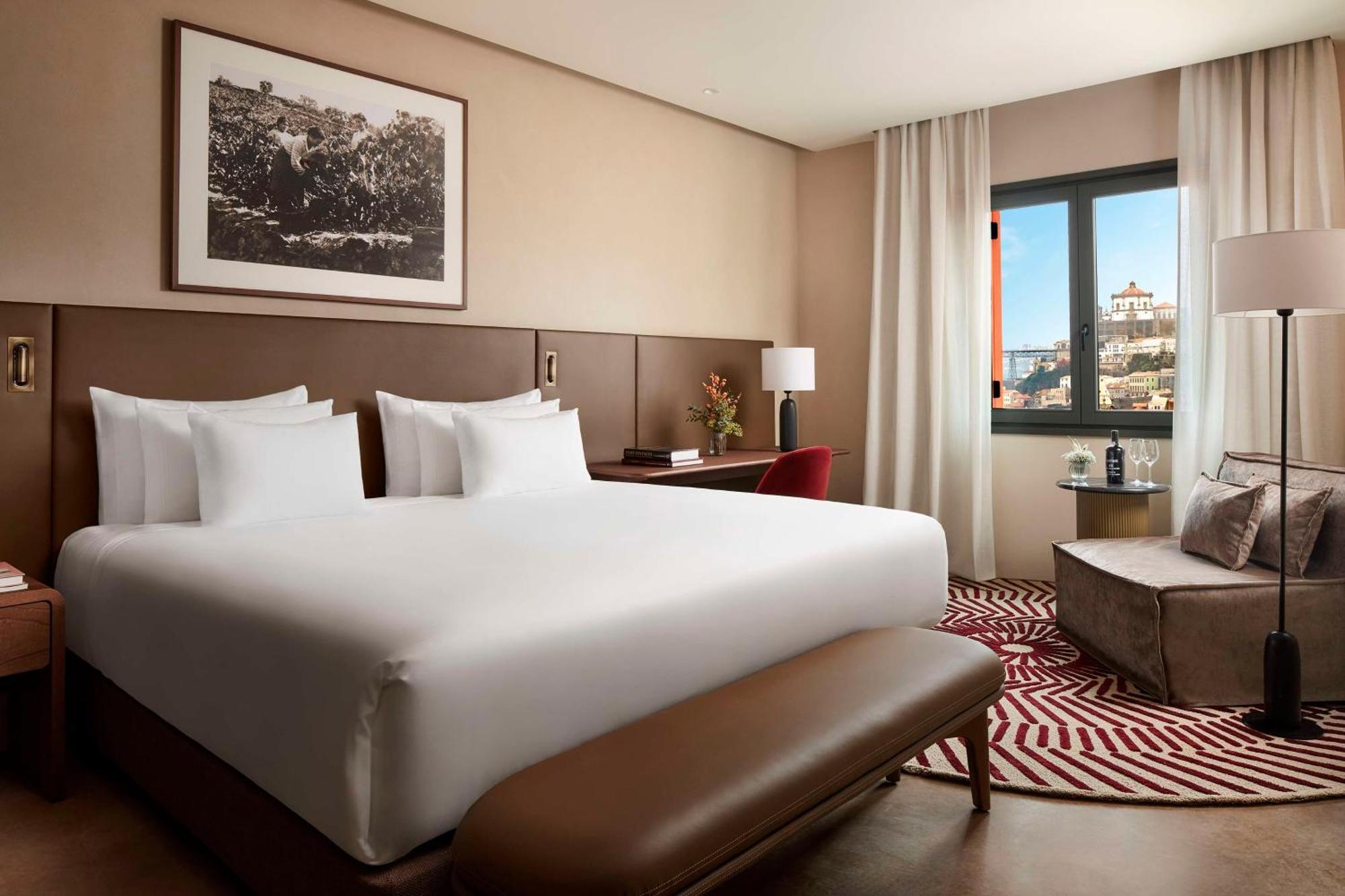 Tivoli Kopke Porto Gaia Hotel Vila Nova de Gaia Zewnętrze zdjęcie