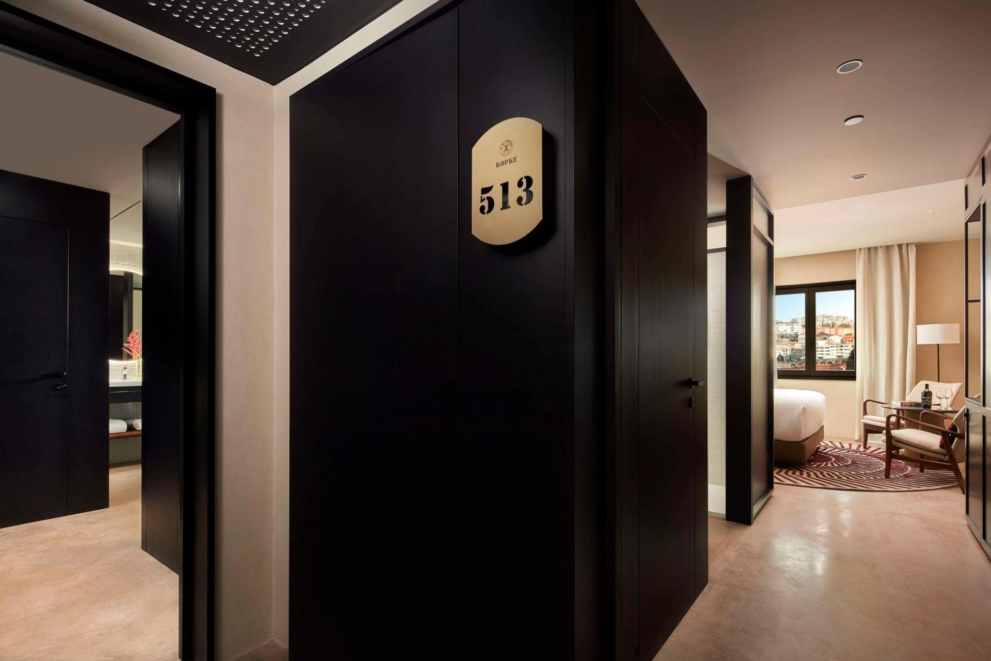 Tivoli Kopke Porto Gaia Hotel Vila Nova de Gaia Zewnętrze zdjęcie