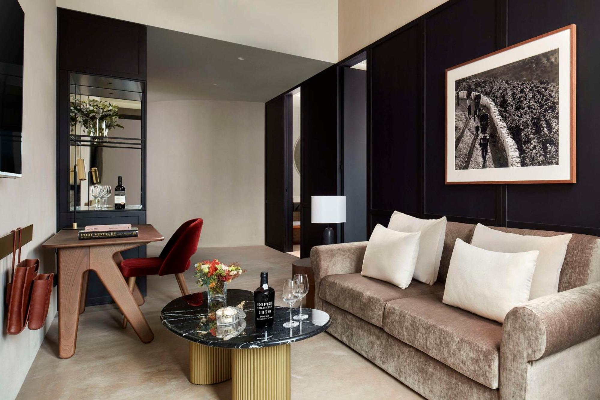 Tivoli Kopke Porto Gaia Hotel Vila Nova de Gaia Zewnętrze zdjęcie