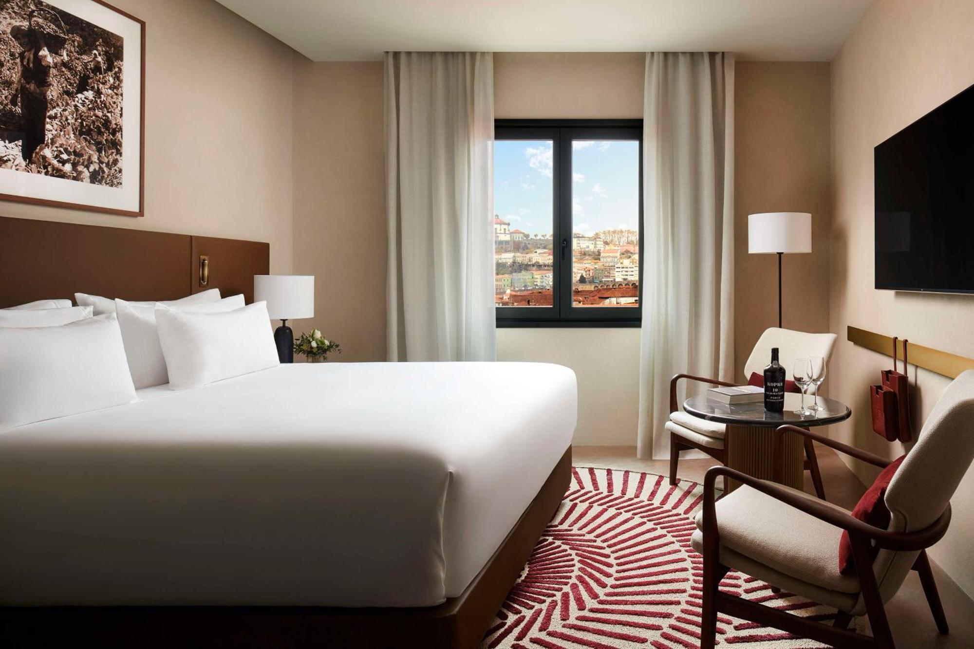 Tivoli Kopke Porto Gaia Hotel Vila Nova de Gaia Zewnętrze zdjęcie
