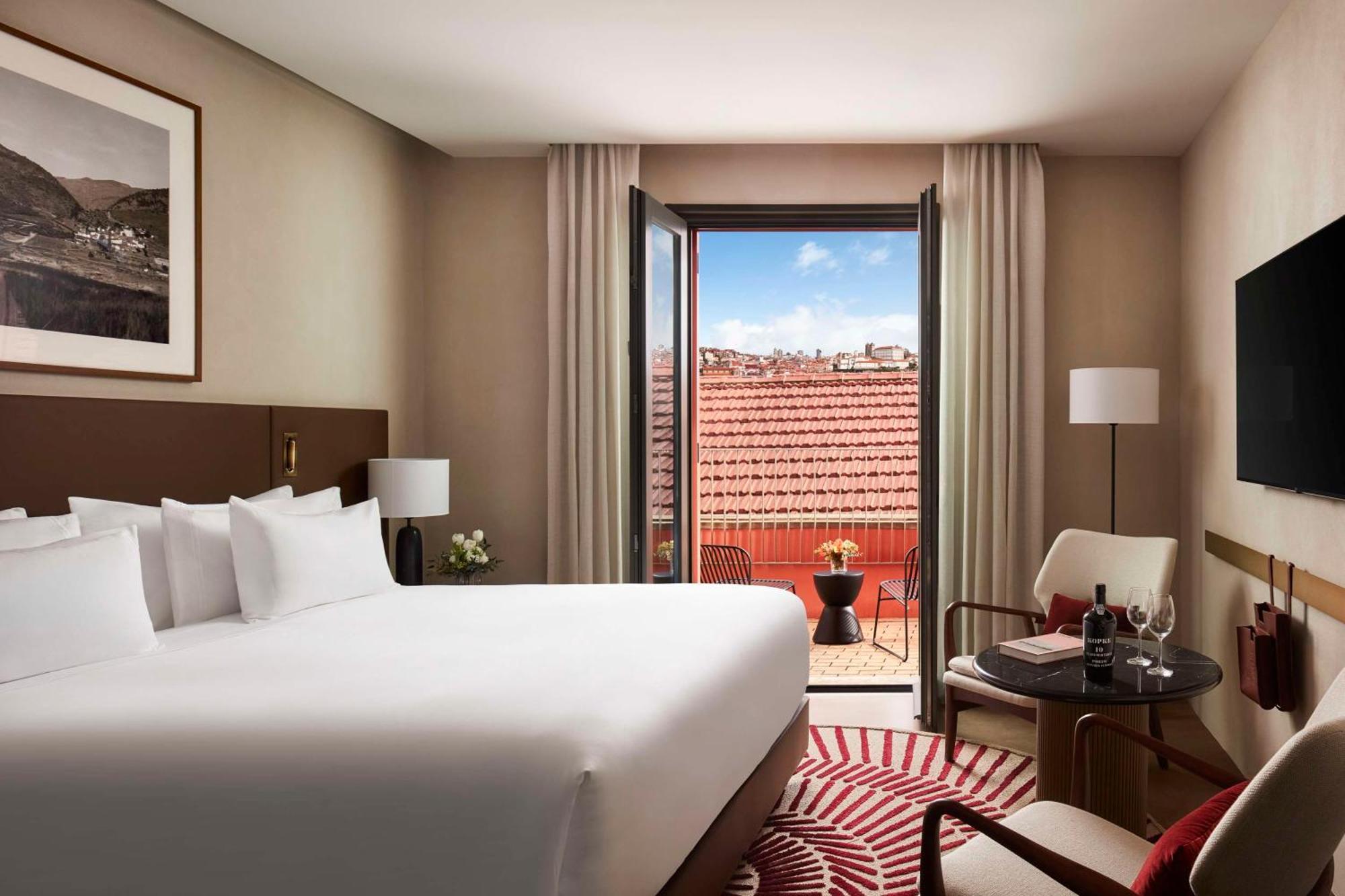 Tivoli Kopke Porto Gaia Hotel Vila Nova de Gaia Zewnętrze zdjęcie