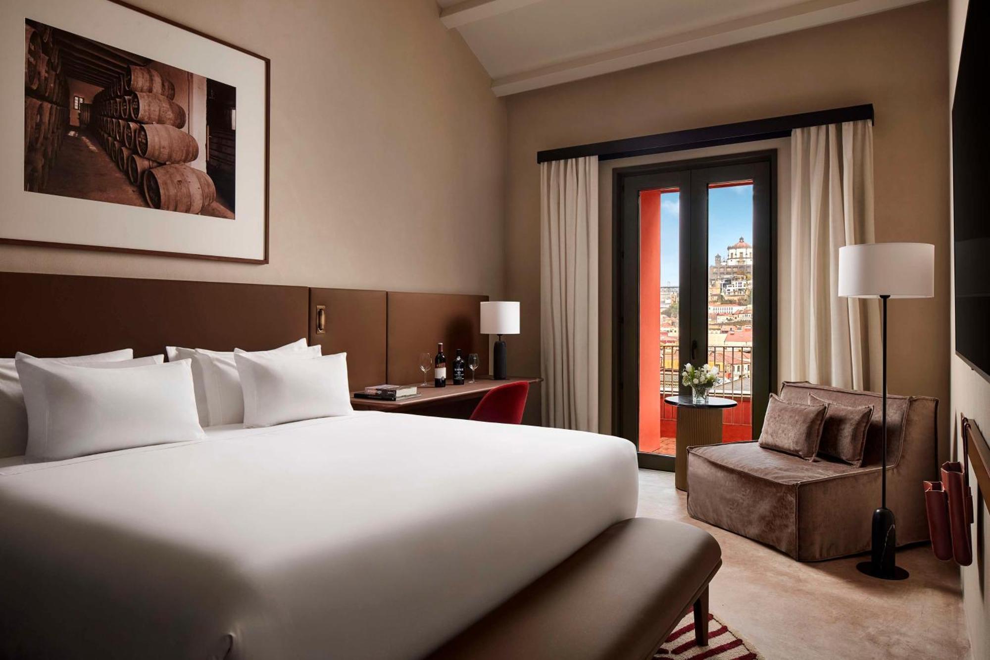 Tivoli Kopke Porto Gaia Hotel Vila Nova de Gaia Zewnętrze zdjęcie