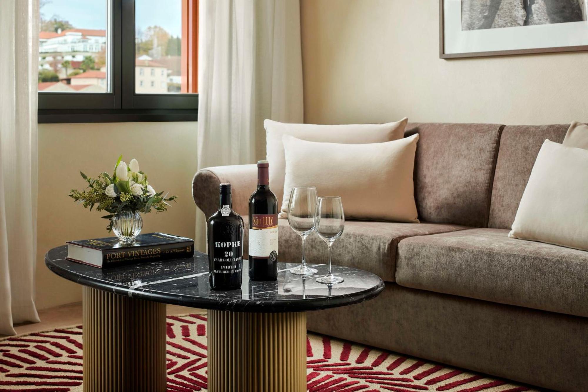 Tivoli Kopke Porto Gaia Hotel Vila Nova de Gaia Zewnętrze zdjęcie