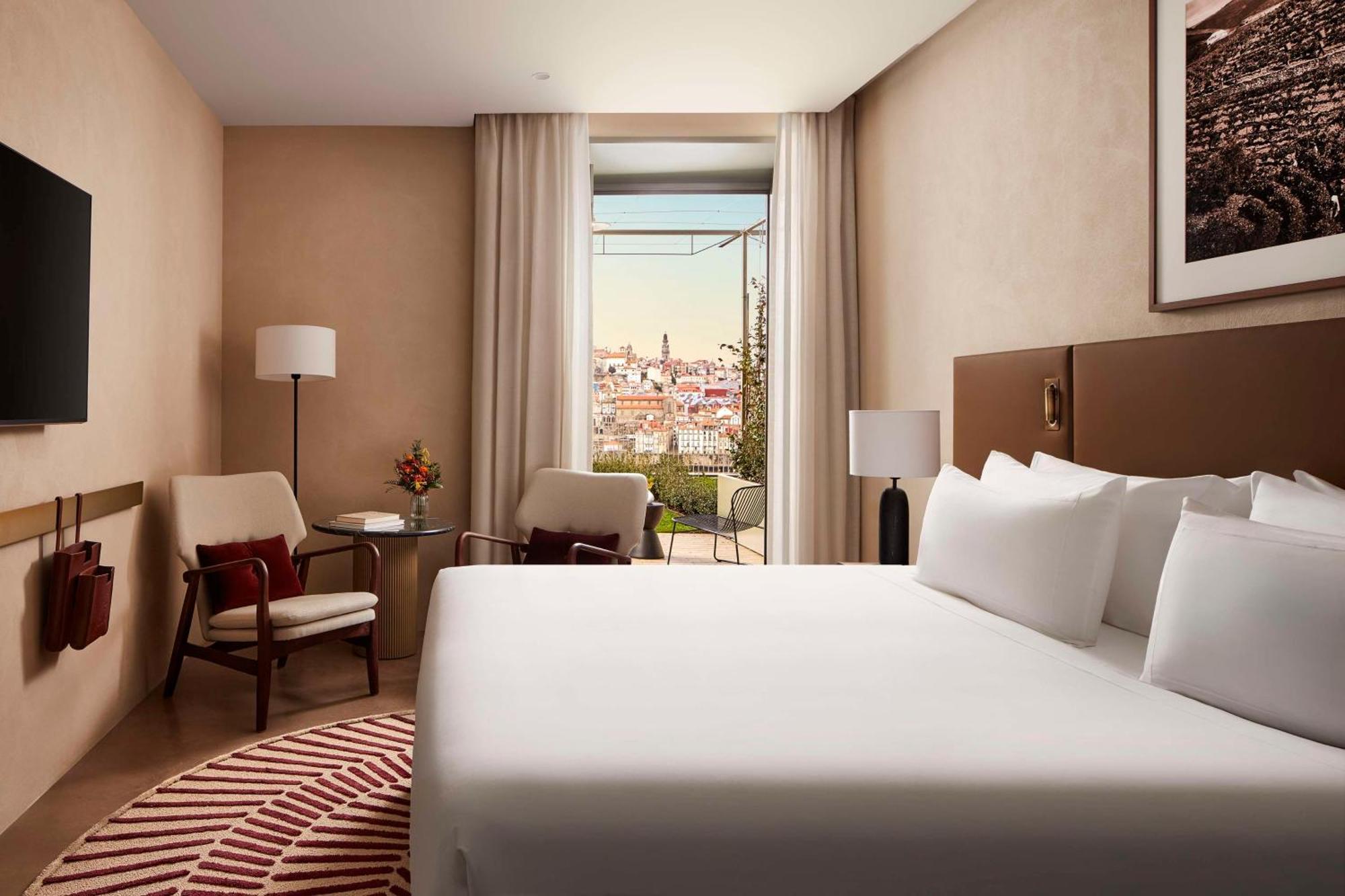 Tivoli Kopke Porto Gaia Hotel Vila Nova de Gaia Zewnętrze zdjęcie