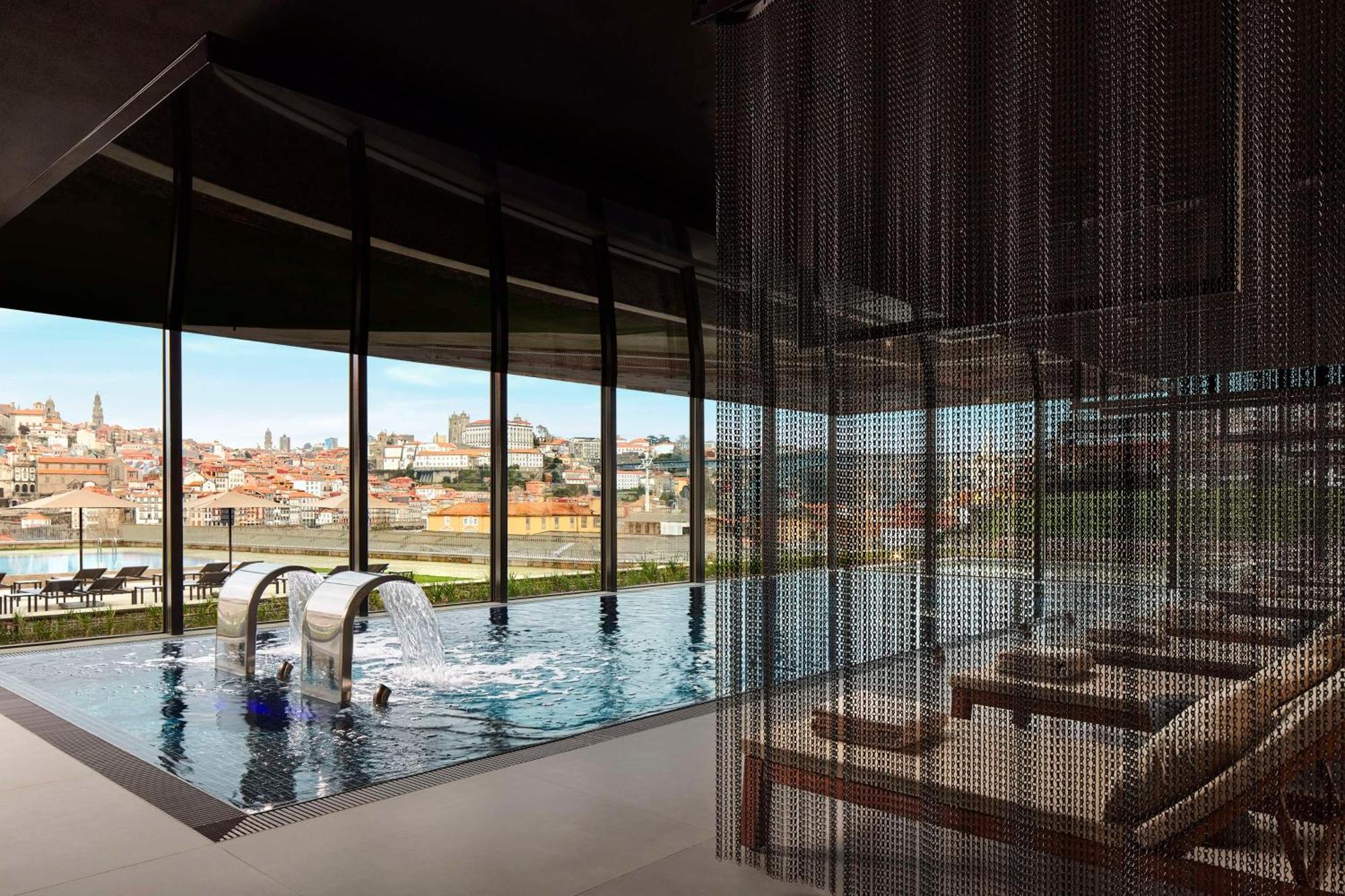 Tivoli Kopke Porto Gaia Hotel Vila Nova de Gaia Zewnętrze zdjęcie