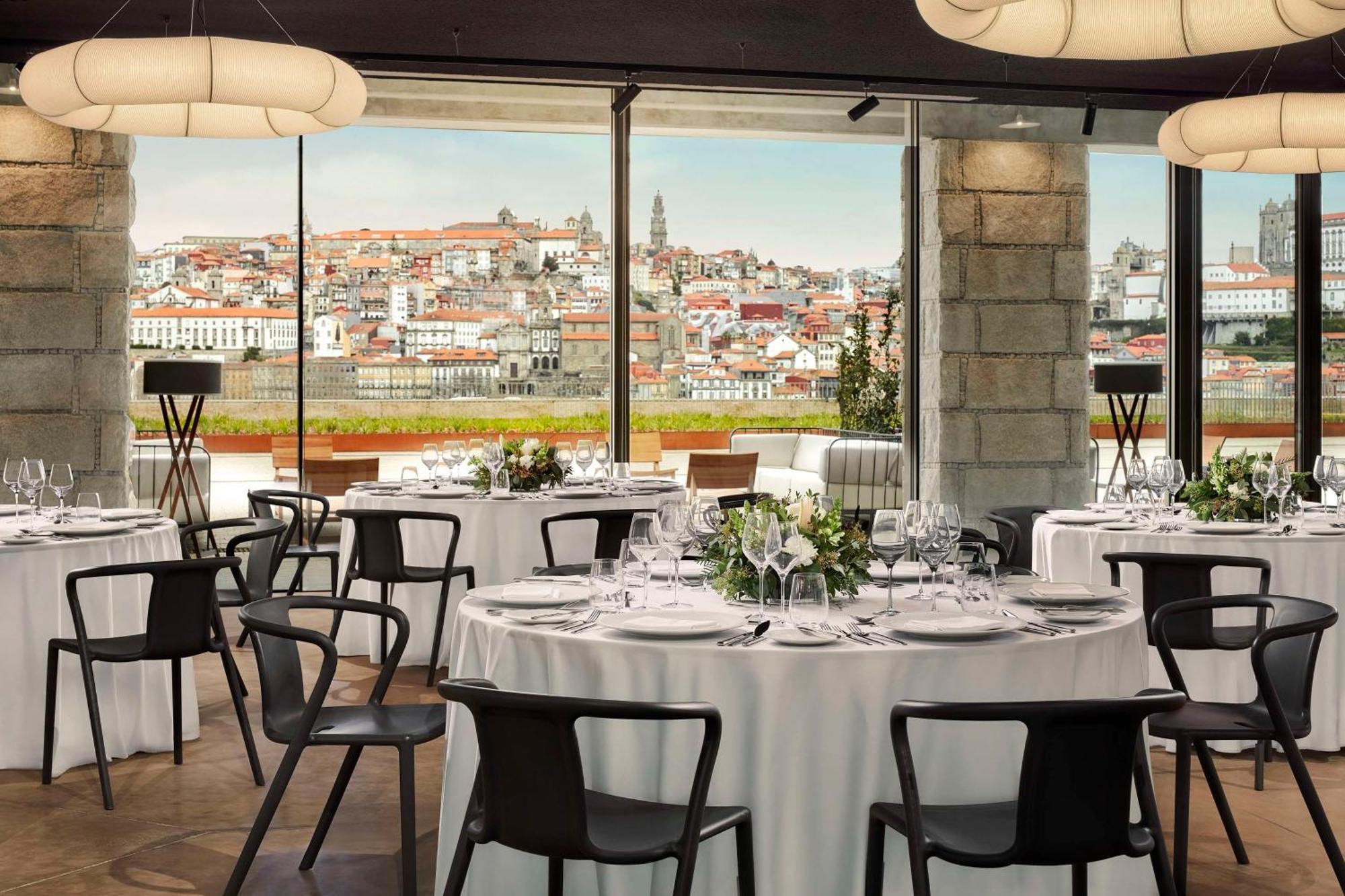 Tivoli Kopke Porto Gaia Hotel Vila Nova de Gaia Zewnętrze zdjęcie