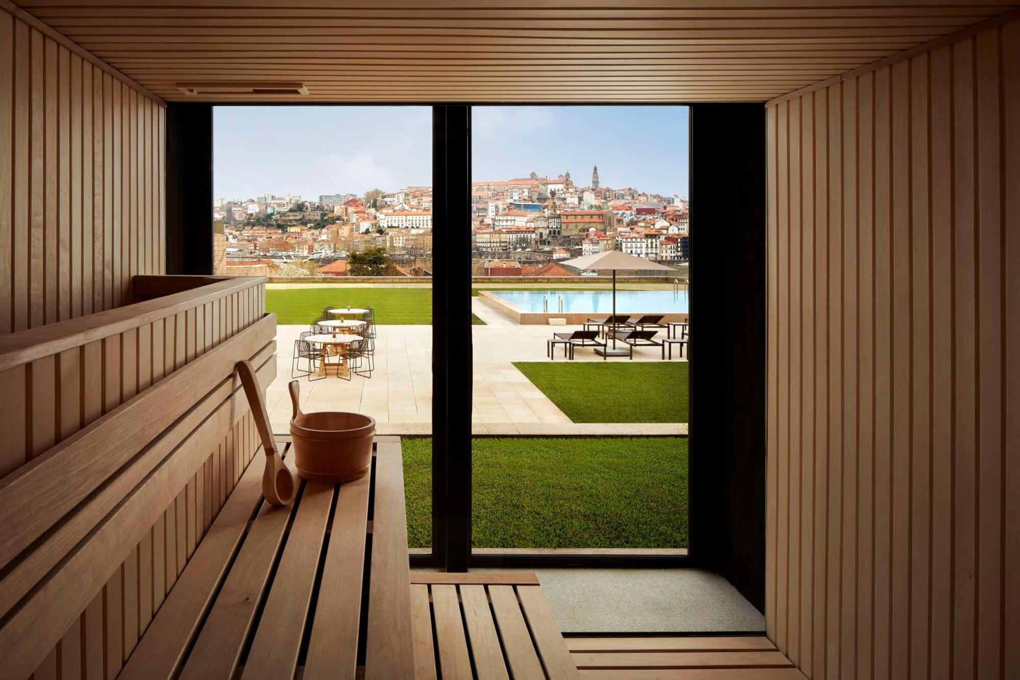 Tivoli Kopke Porto Gaia Hotel Vila Nova de Gaia Zewnętrze zdjęcie