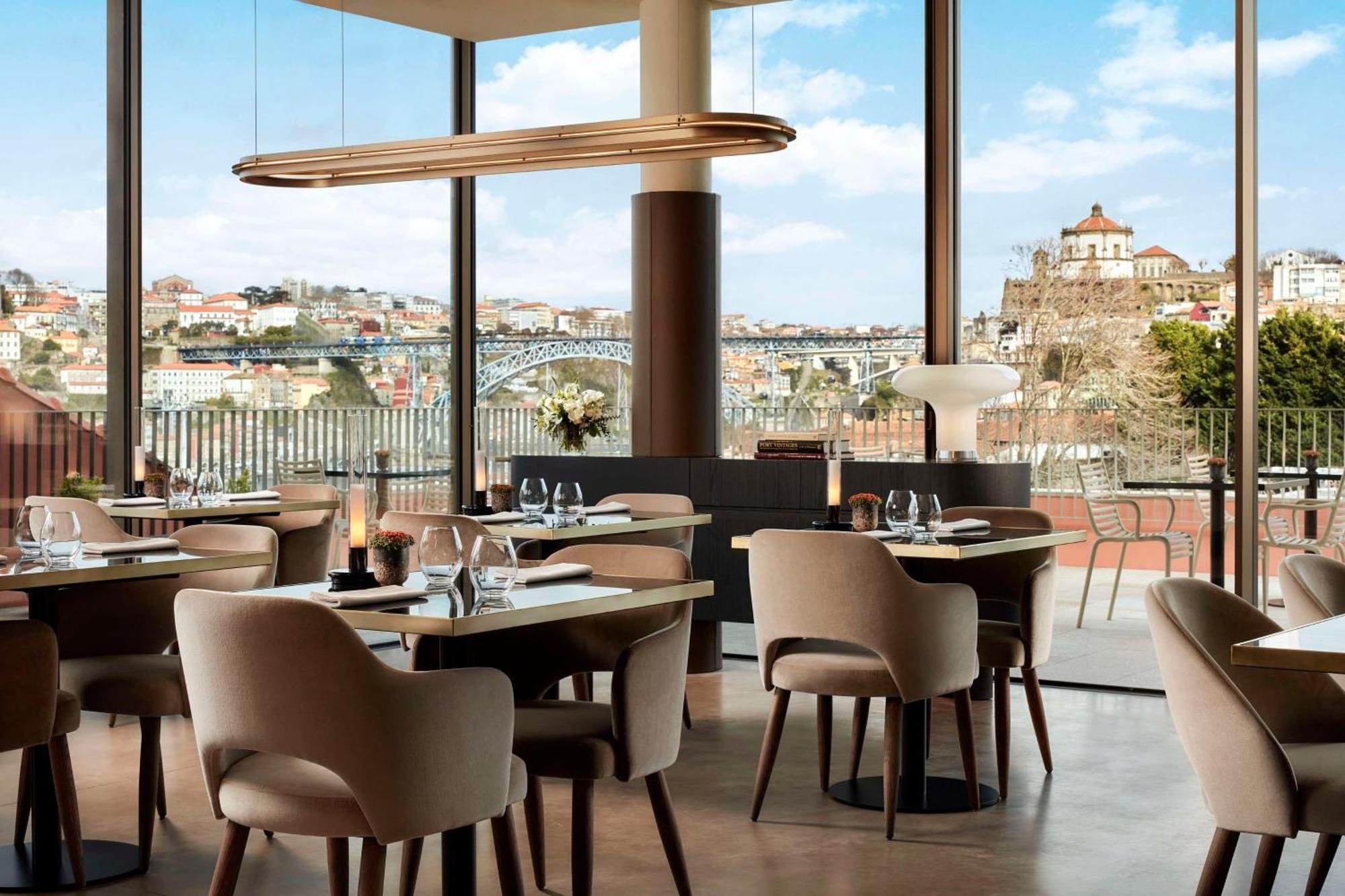 Tivoli Kopke Porto Gaia Hotel Vila Nova de Gaia Zewnętrze zdjęcie