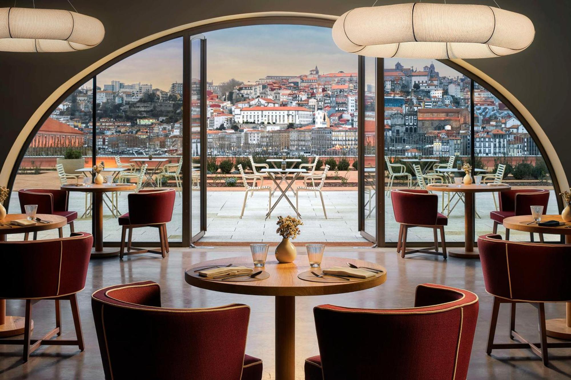 Tivoli Kopke Porto Gaia Hotel Vila Nova de Gaia Zewnętrze zdjęcie