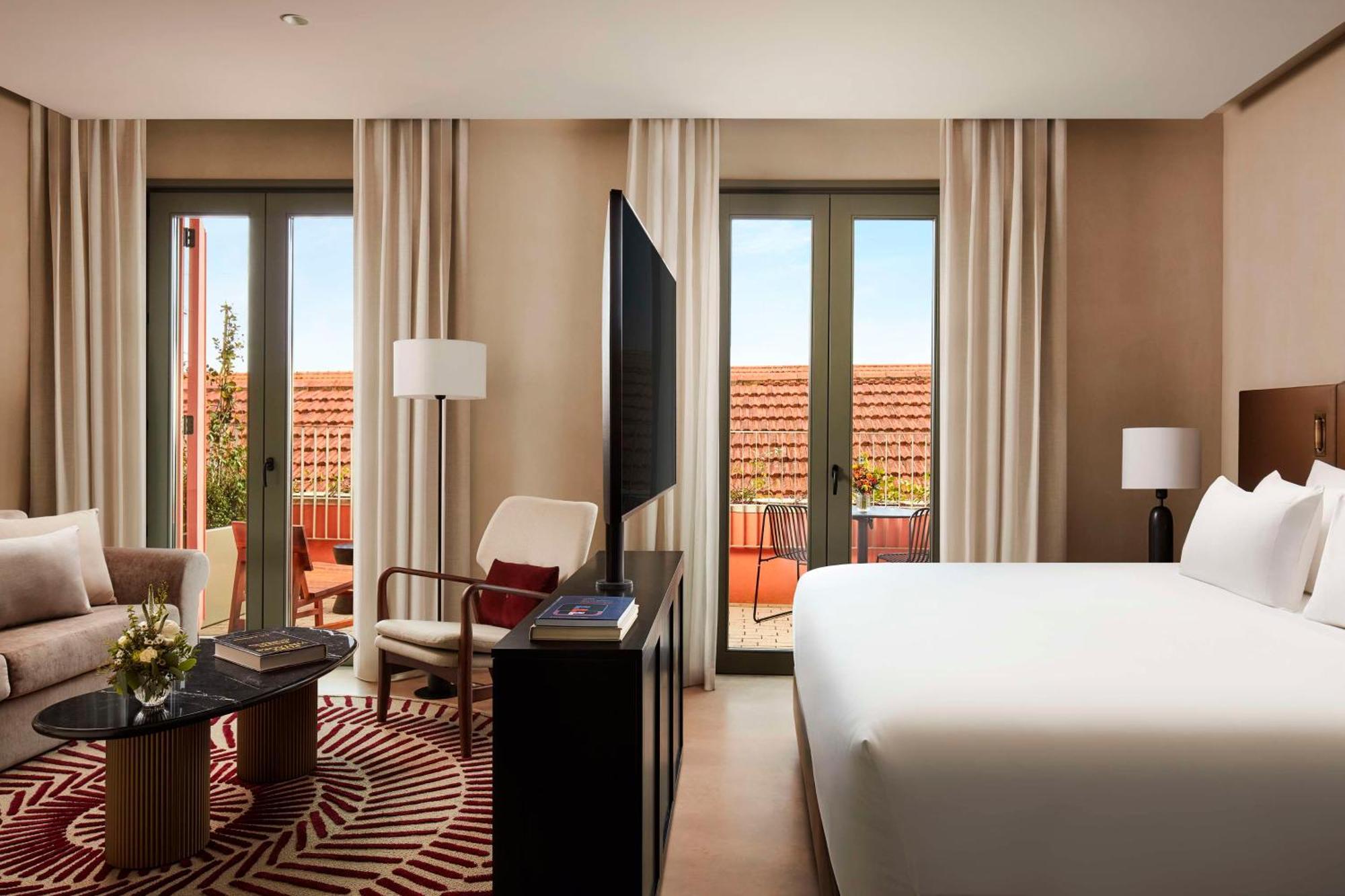Tivoli Kopke Porto Gaia Hotel Vila Nova de Gaia Zewnętrze zdjęcie