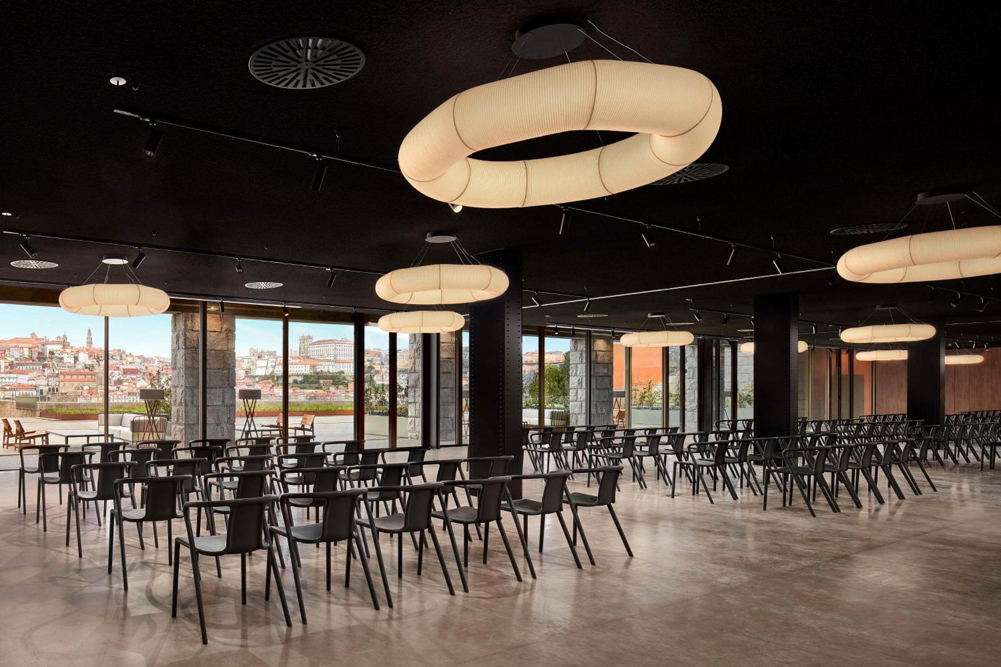 Tivoli Kopke Porto Gaia Hotel Vila Nova de Gaia Zewnętrze zdjęcie