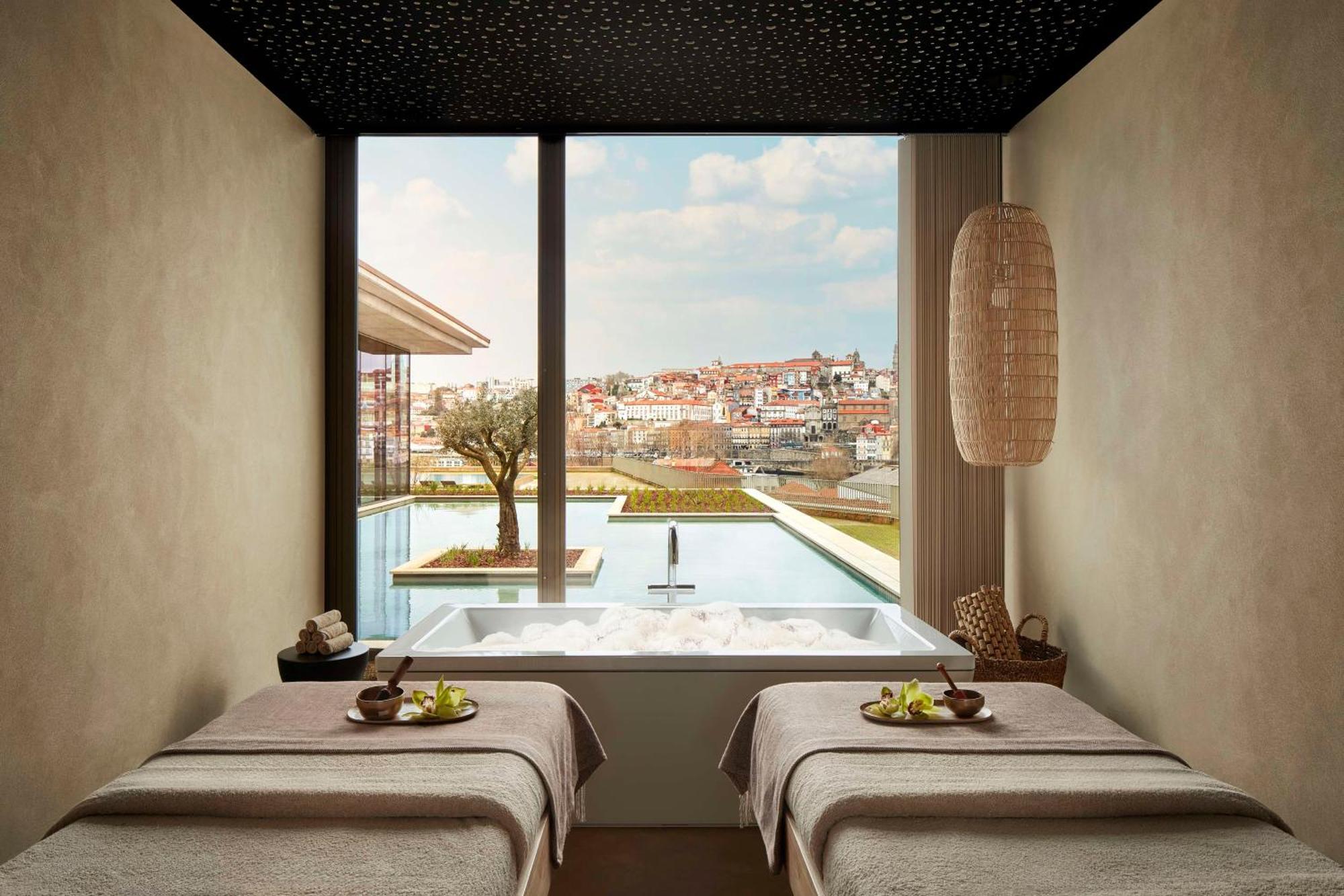 Tivoli Kopke Porto Gaia Hotel Vila Nova de Gaia Zewnętrze zdjęcie